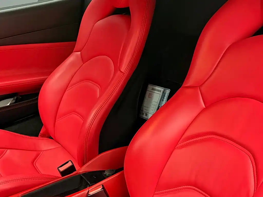 Ferrari 488 — миниатюра 15