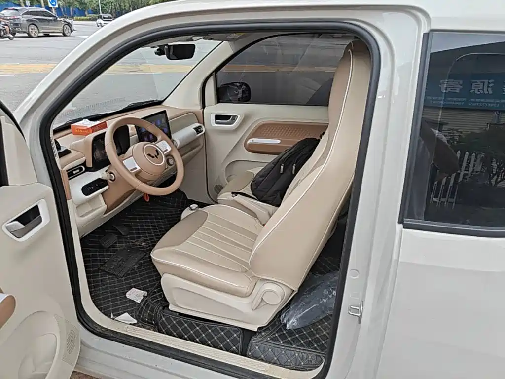 Wuling Mini EV — фотографии объявления, Фото 15