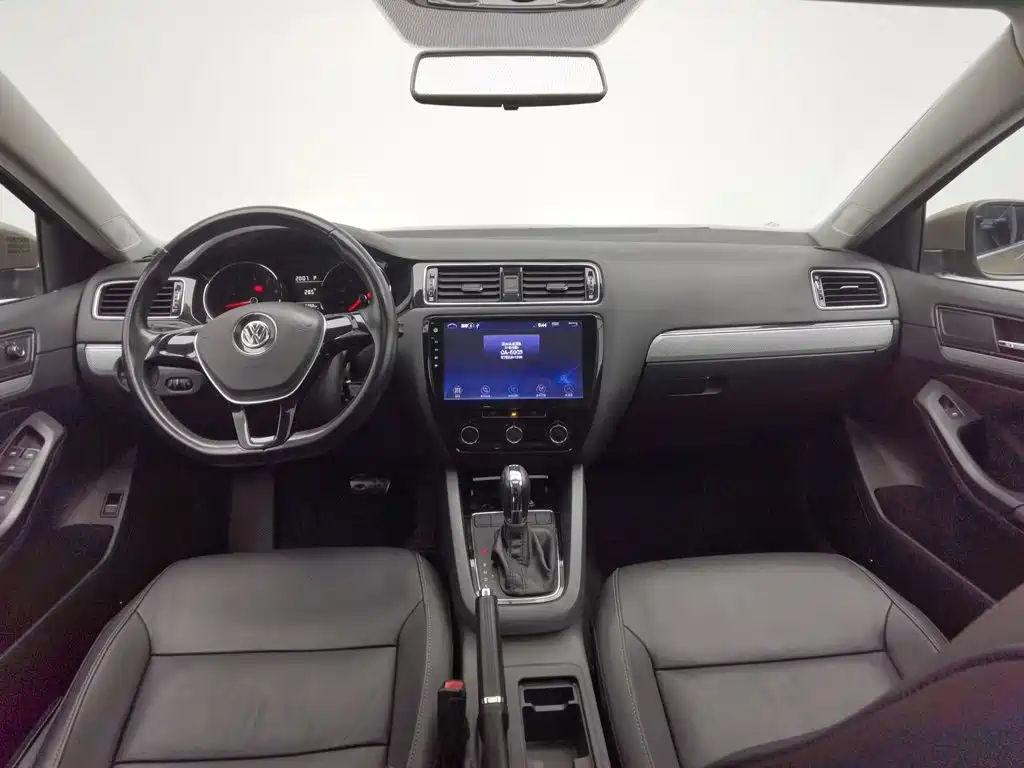 Volkswagen Sagitar — миниатюра 5