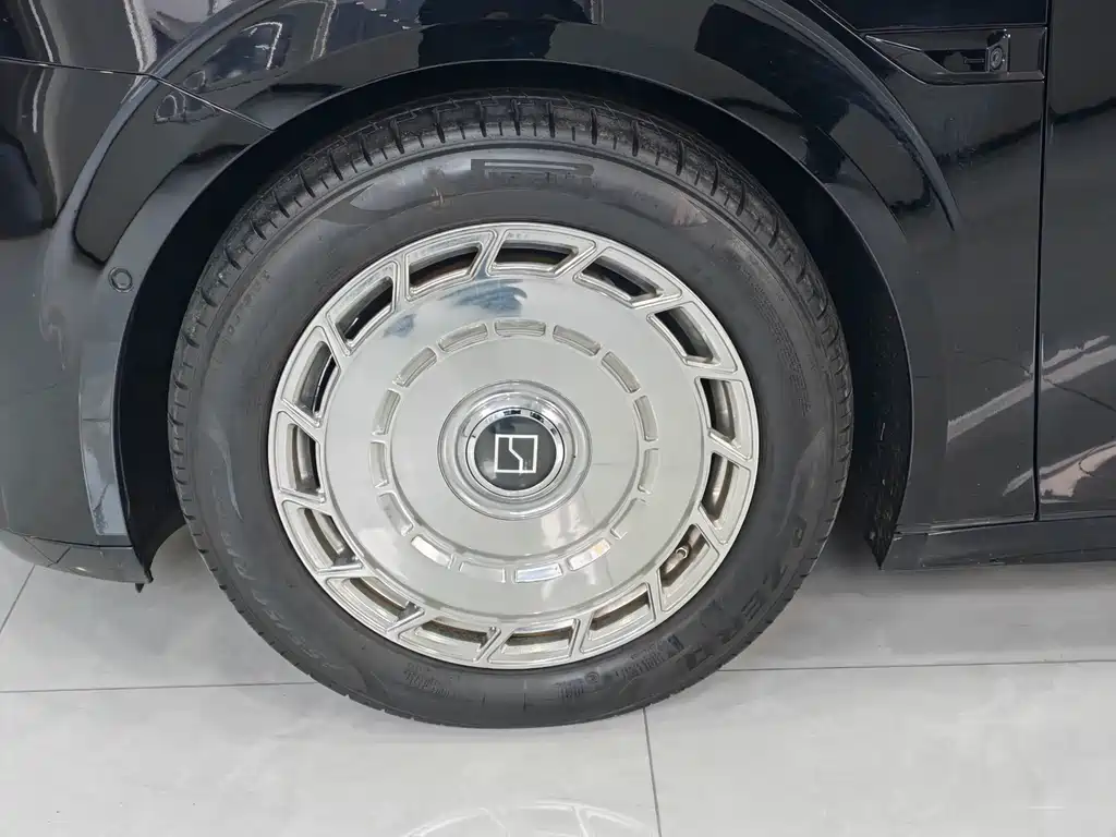 ZEEKR EXTREME KRYPTON 009