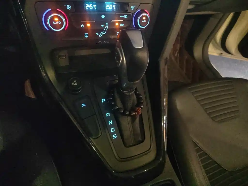 Ford Focus — миниатюра 15