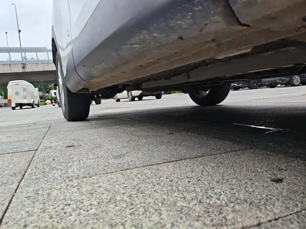 Toyota Frontlander — миниатюра 16