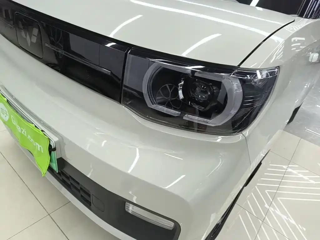 Wuling MINIEV — миниатюра 24