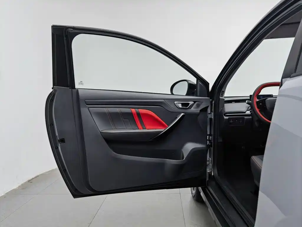 Chery New Energy Wujie Pro — миниатюра 8