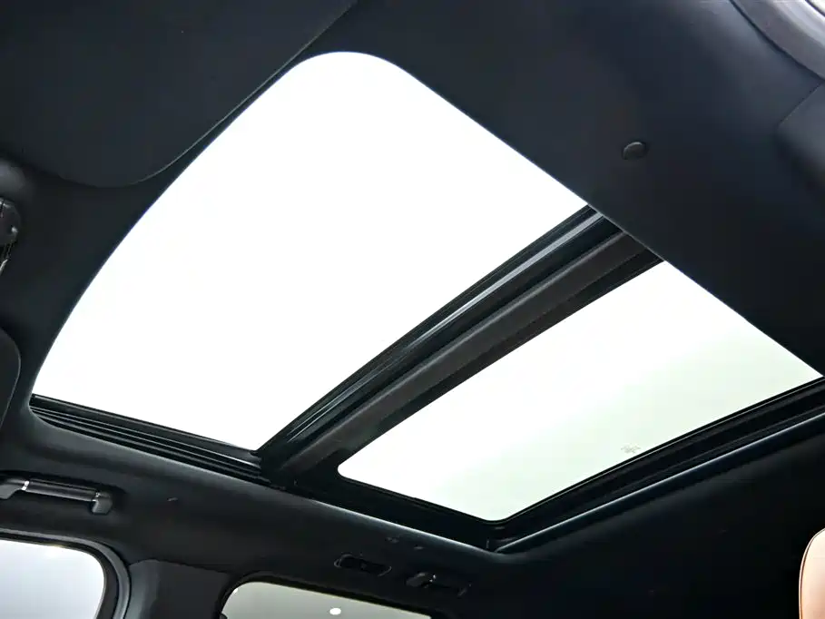 Lincoln Navigator 3.5T Premium Shine Edition, фото 38
