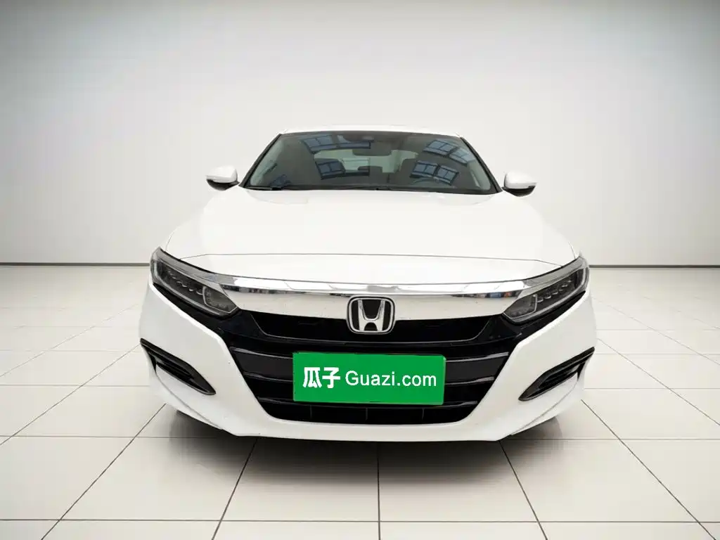 Honda Accord — миниатюра 2