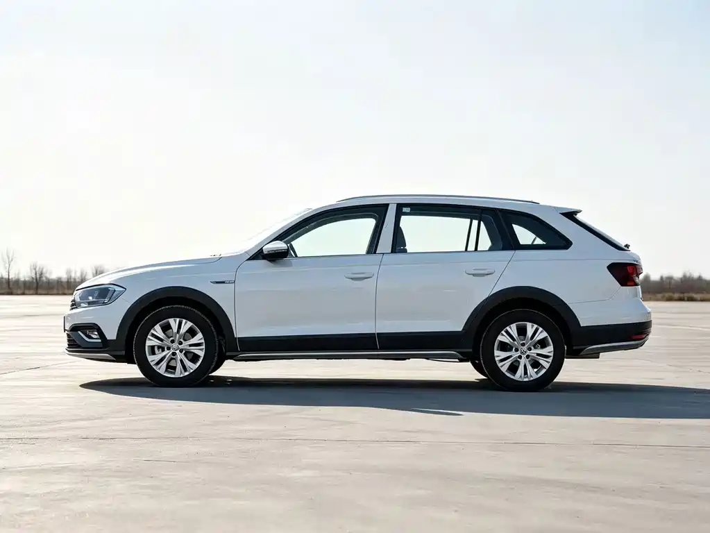 Volkswagen C-Trek — миниатюра 4