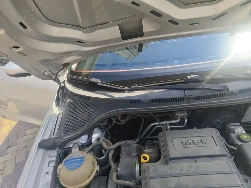 Volkswagen Jetta — миниатюра 20
