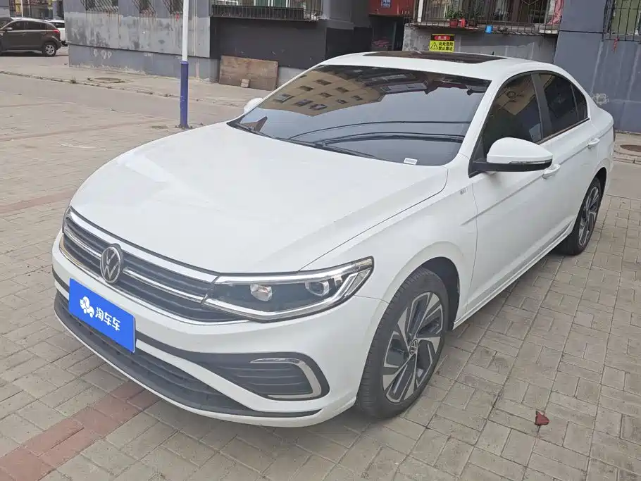 宝来 2025款 200TSI DSG悦行PRO版 2025