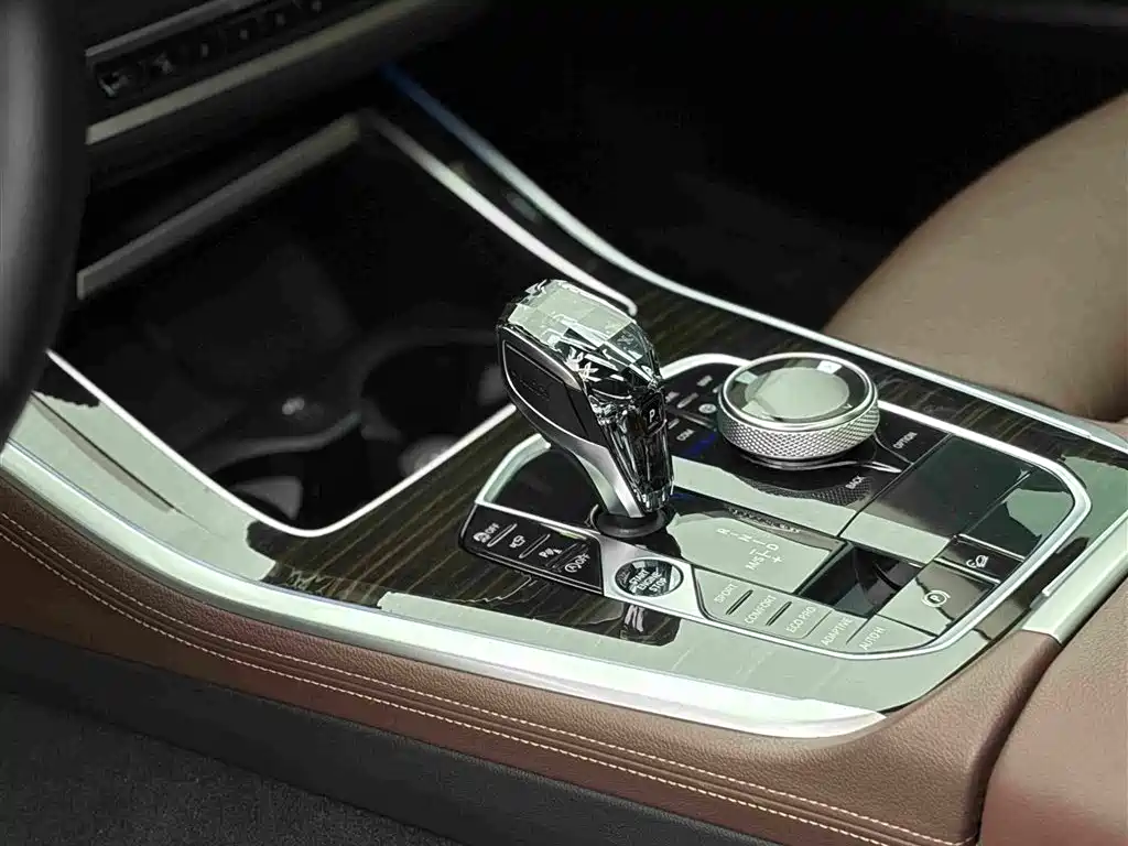 BMW X5 (Import) — миниатюра 14