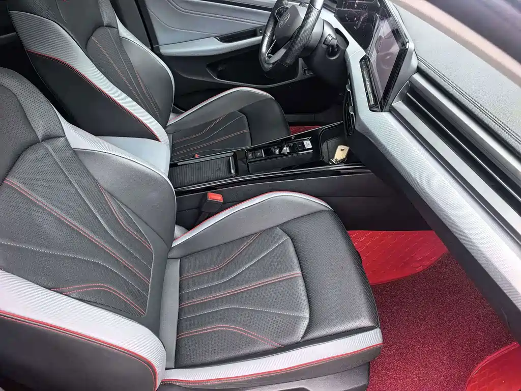 Volkswagen Lamando — миниатюра 5