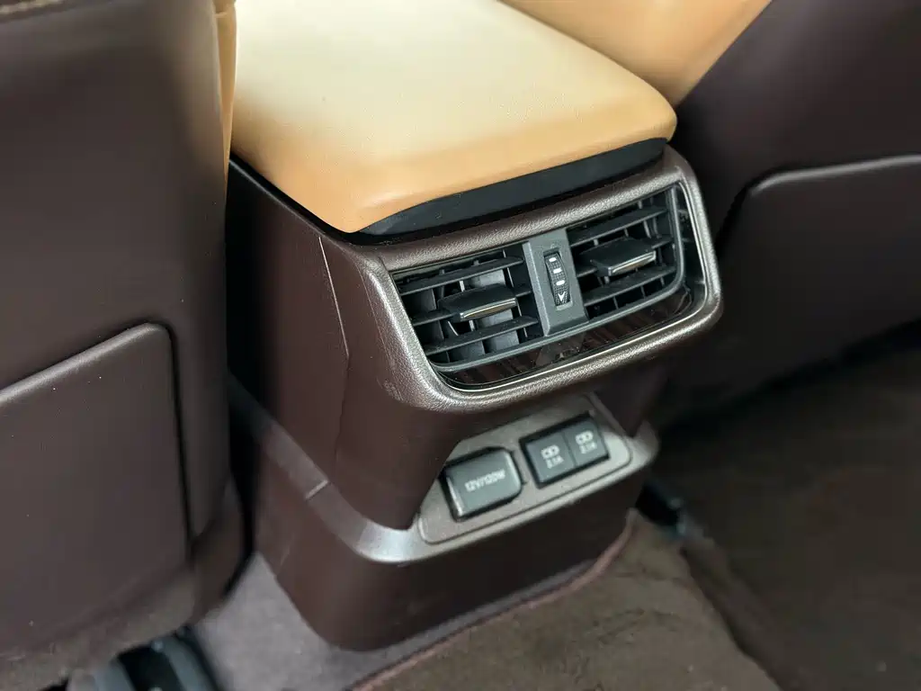 Lexus ES — миниатюра 30