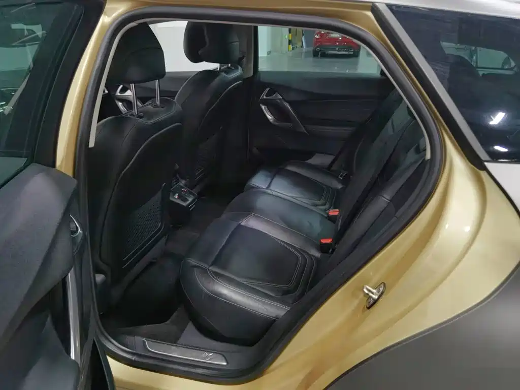DS DS 5 — миниатюра 15