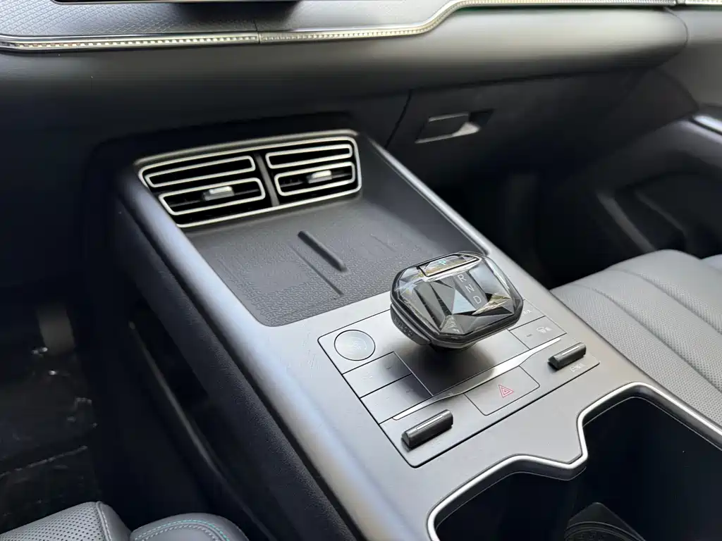 BYD SONGJIANG NEW ENERGY