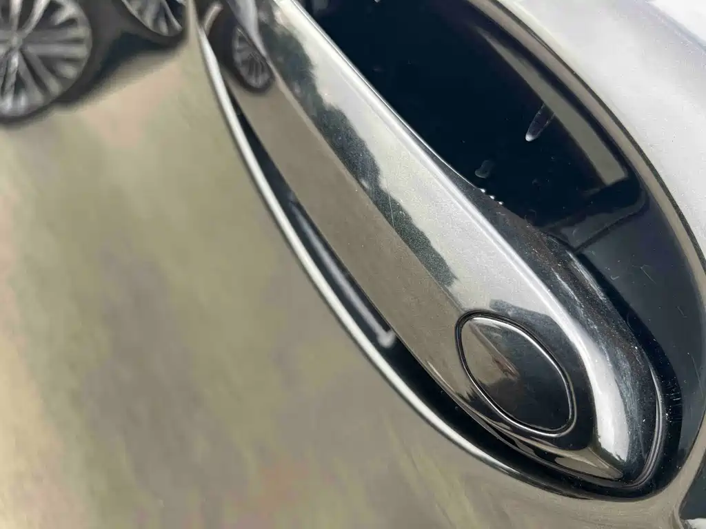 BMW 5 Series 5 2019 530Li Lead Luxury