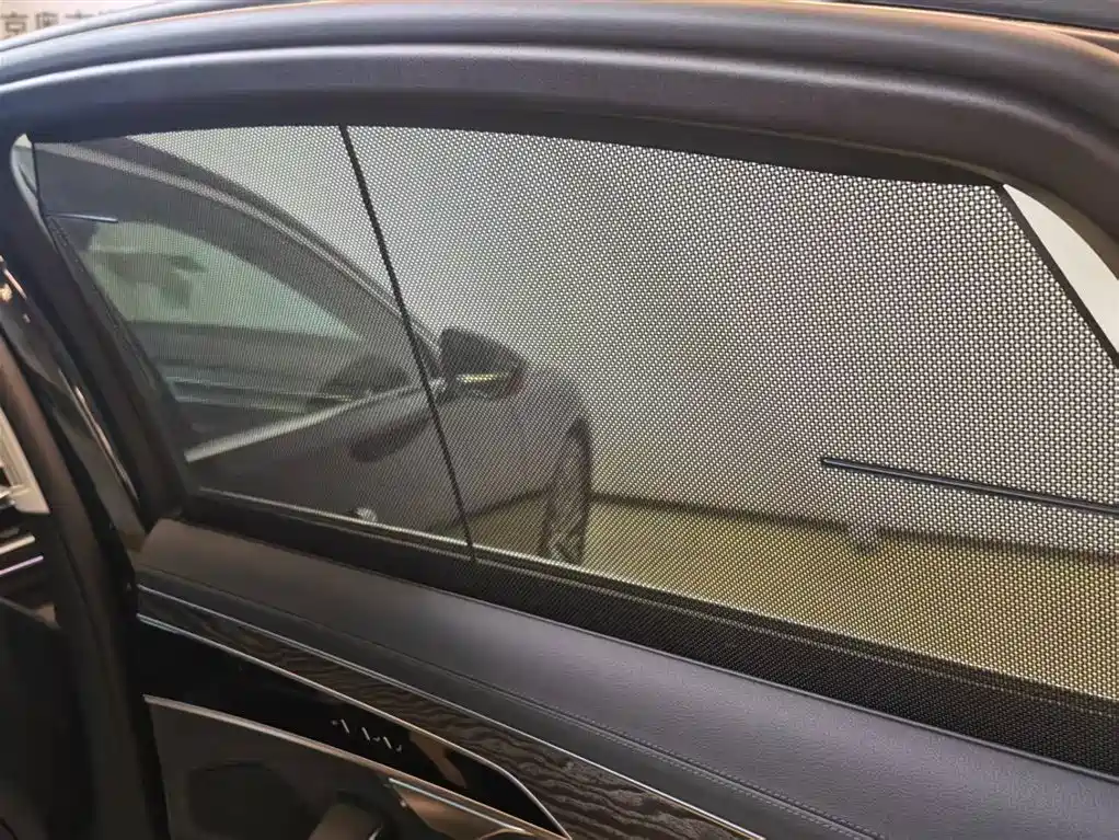 Audi A8 2025 A8L 50 TFSI quattro