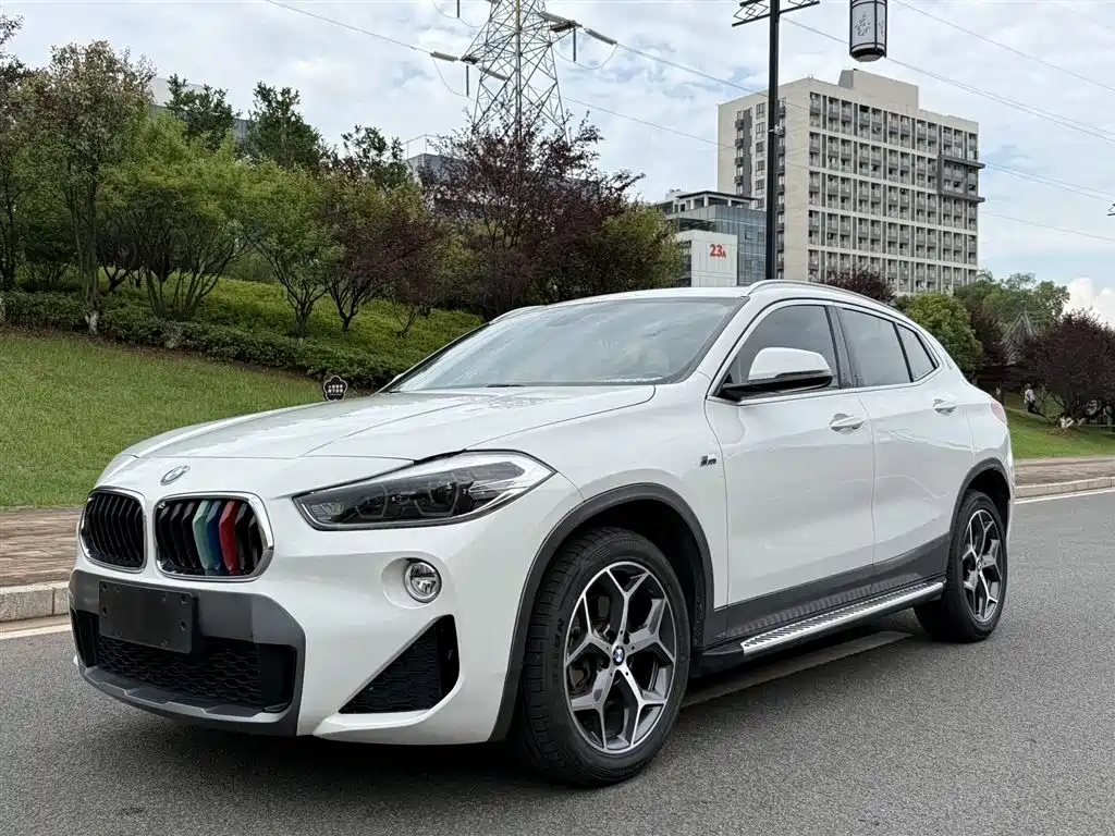 BMW X2 (Import) 2019