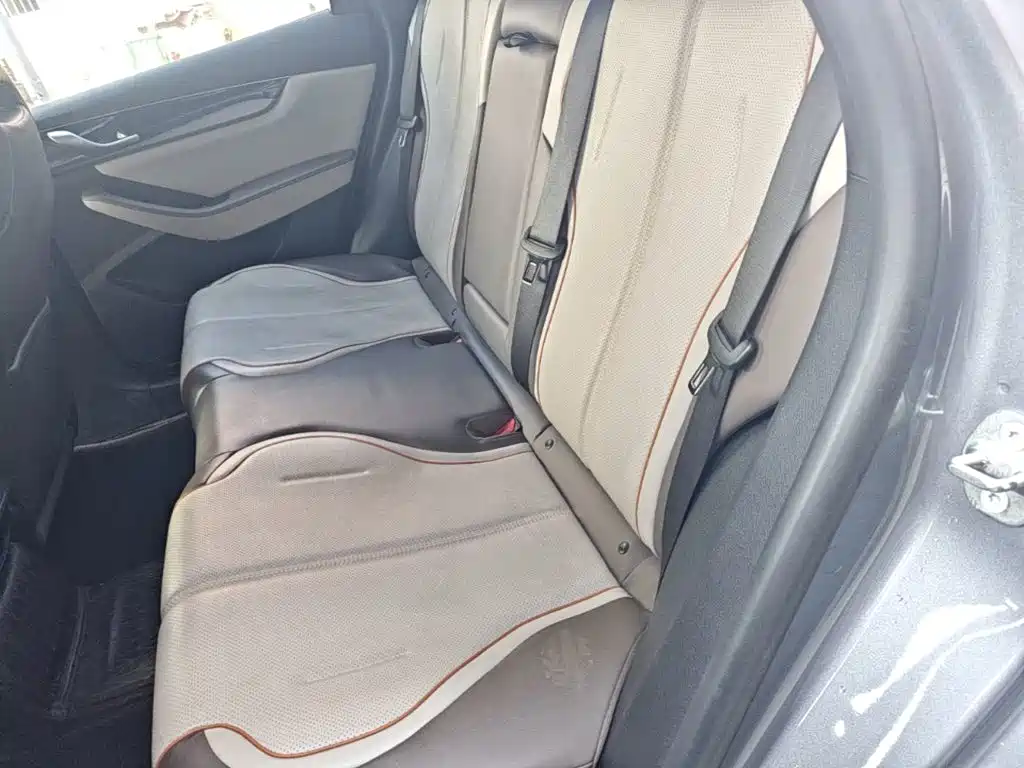 BYD Qin PLUS — миниатюра 17