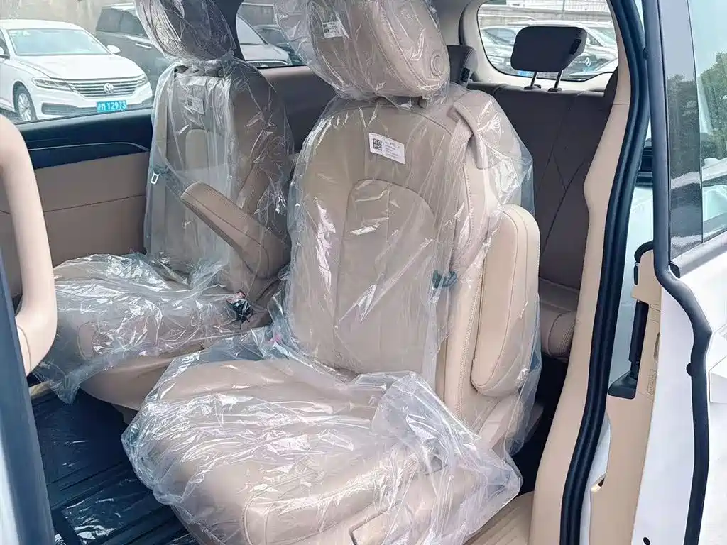 Buick GL8 2025 Comfort DG