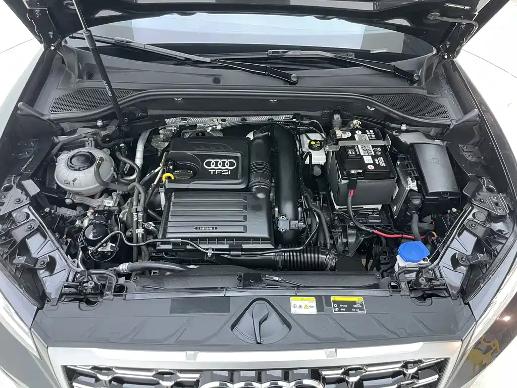 Audi Q2L — миниатюра 30