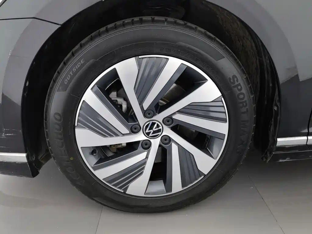 Volkswagen Magotan PHEV — миниатюра 17