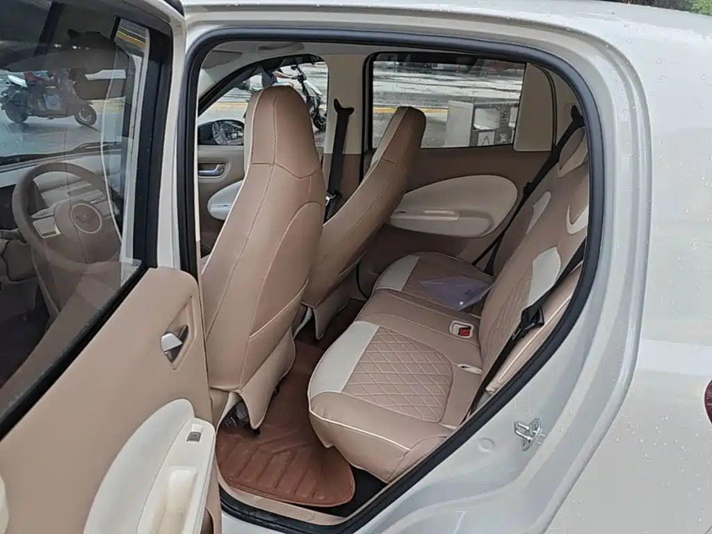 Wuling Mini EV — фотографии объявления, Фото 17