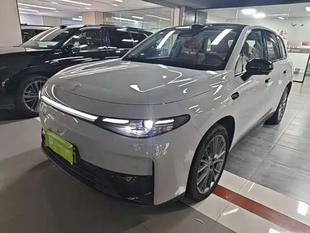2025 Leapmotor C10