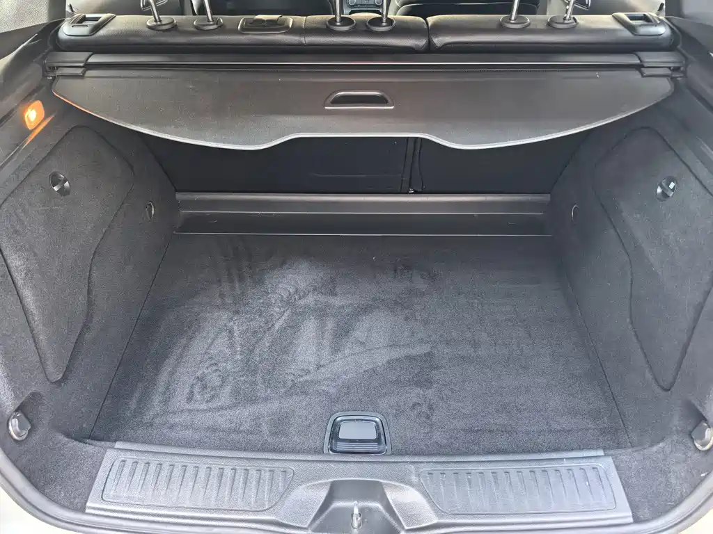 Mercedes-Benz B-Class — миниатюра 5