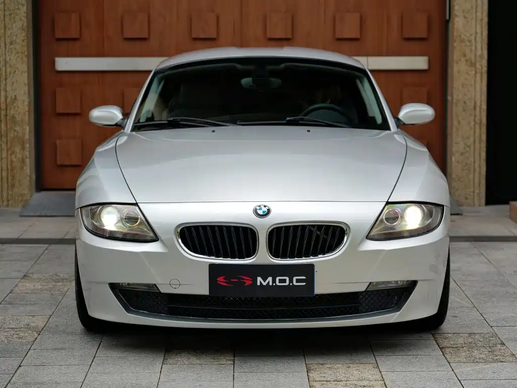 BMW Z4 — миниатюра 2