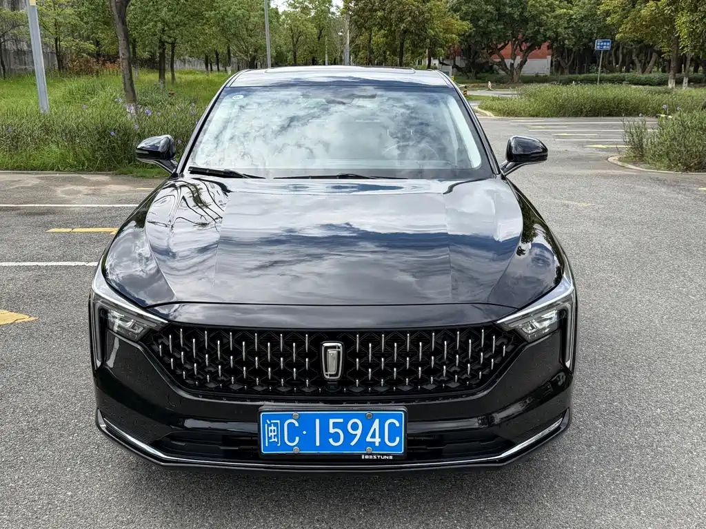 Bestune B70