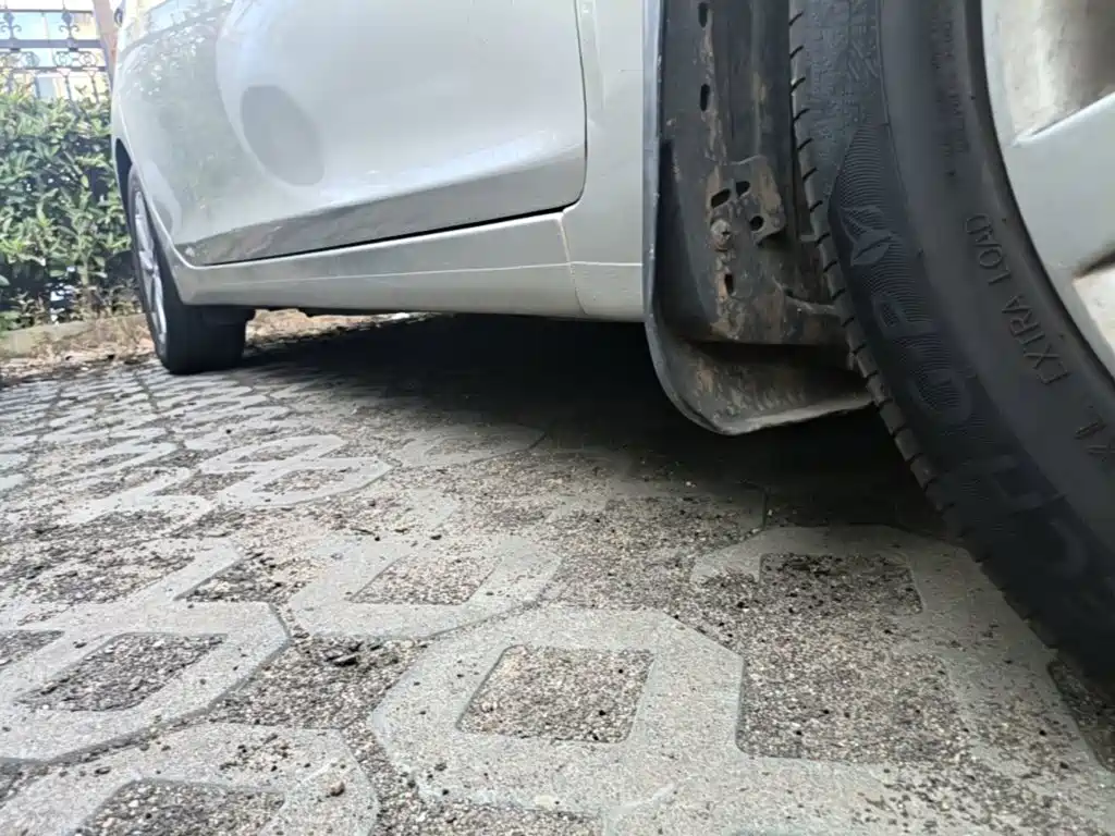 Hyundai Mistra — миниатюра 21