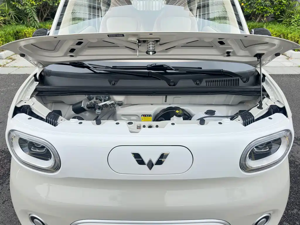 Wuling Mini EV — фотографии объявления, Фото 22