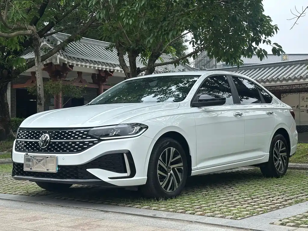 Volkswagen Lavida 2024