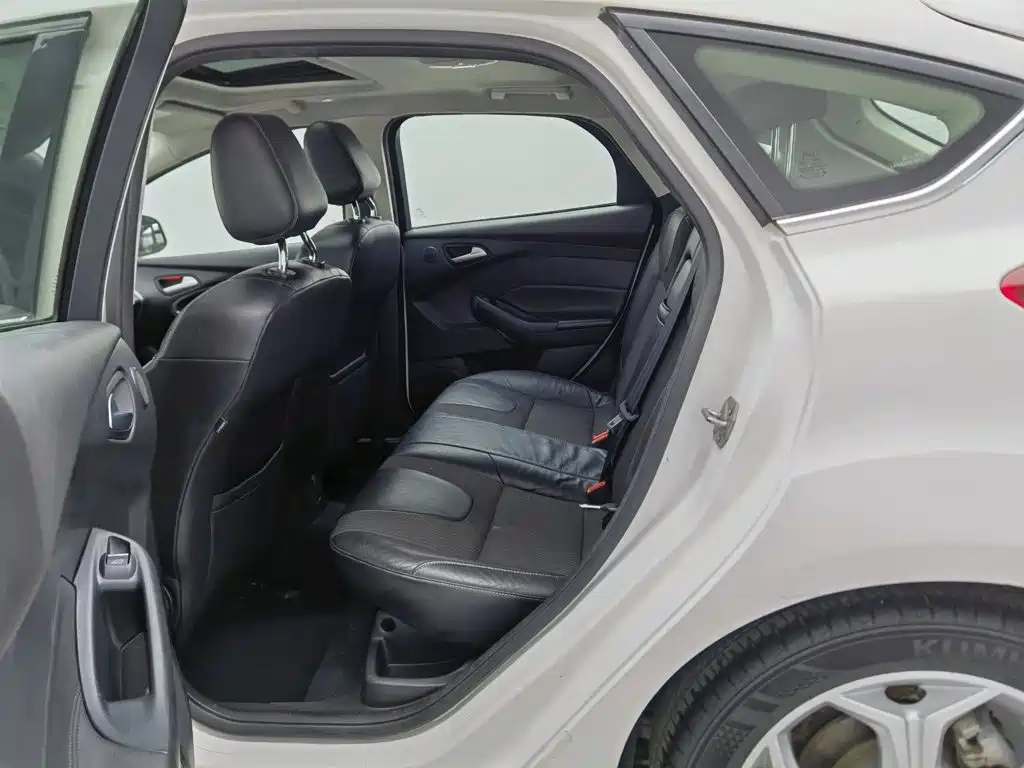 Ford Focus — миниатюра 15