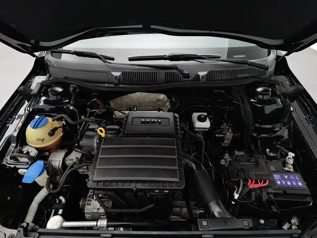 Volkswagen Lavida — миниатюра 6