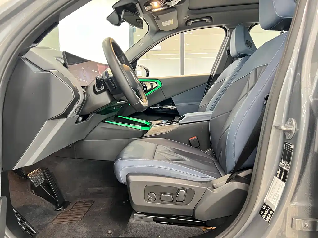 BMW X3 — миниатюра 4