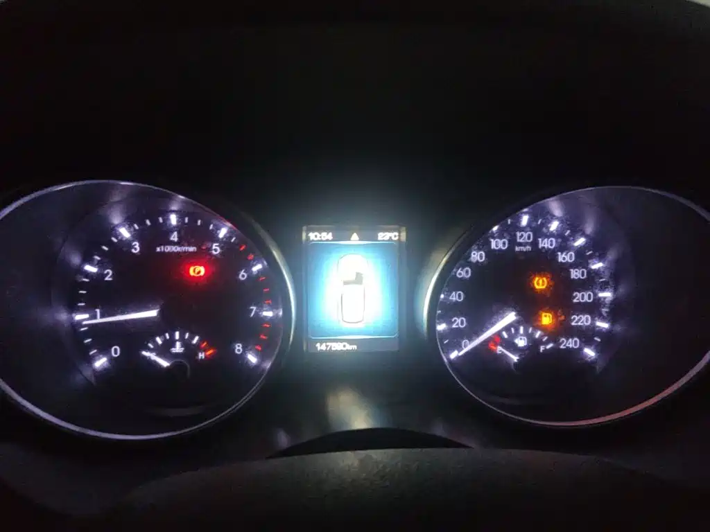 Haval H6 Coupe — миниатюра 14