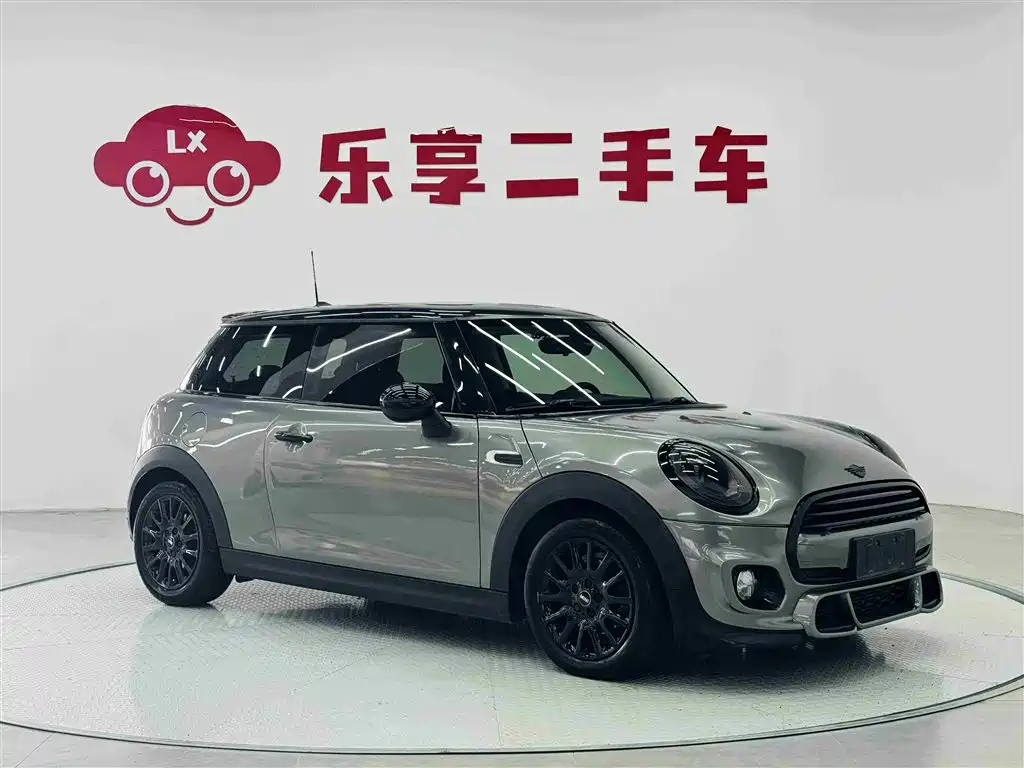Mini Mini 2016 1.5T COOPER