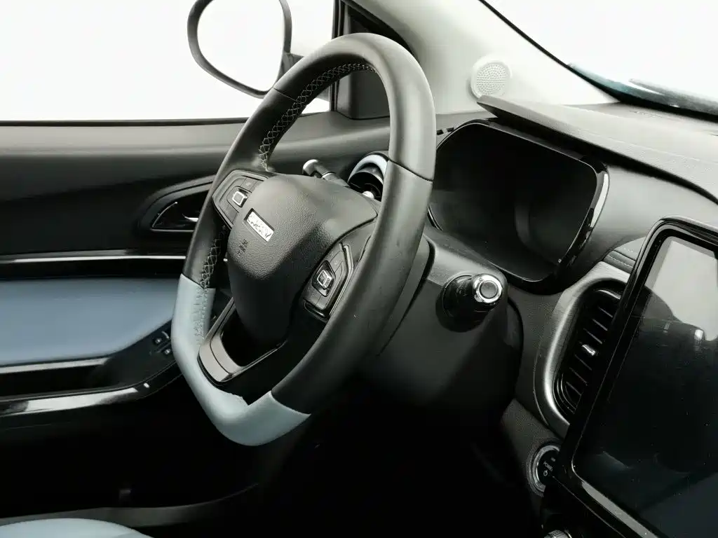 Chery QQ Little Ant — миниатюра 22