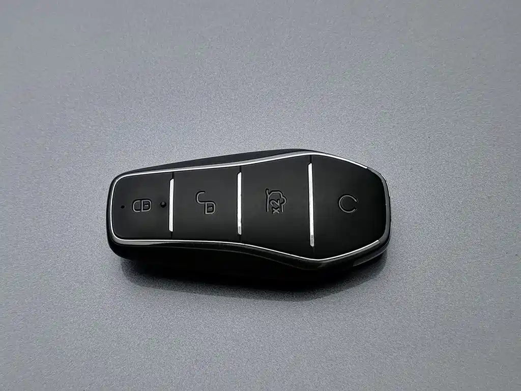 BYD Qin PLUS — миниатюра 19