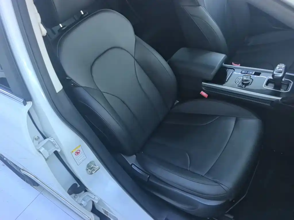 Haval H6 — миниатюра 25