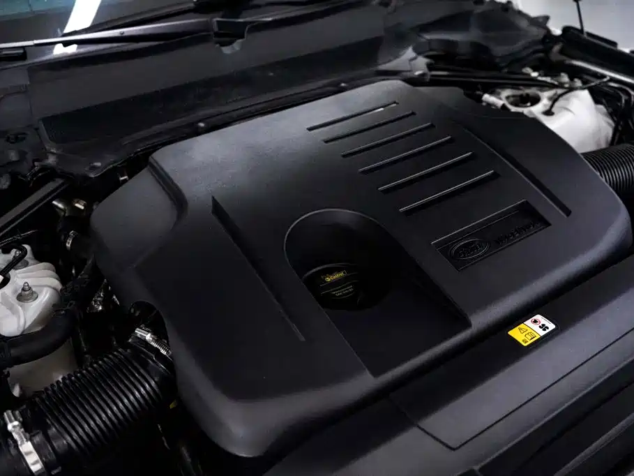 Land Rover Range Rover — миниатюра 35