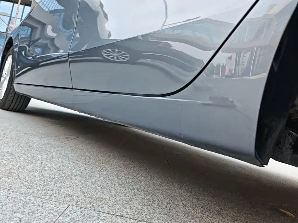 Roewe i5 — миниатюра 22