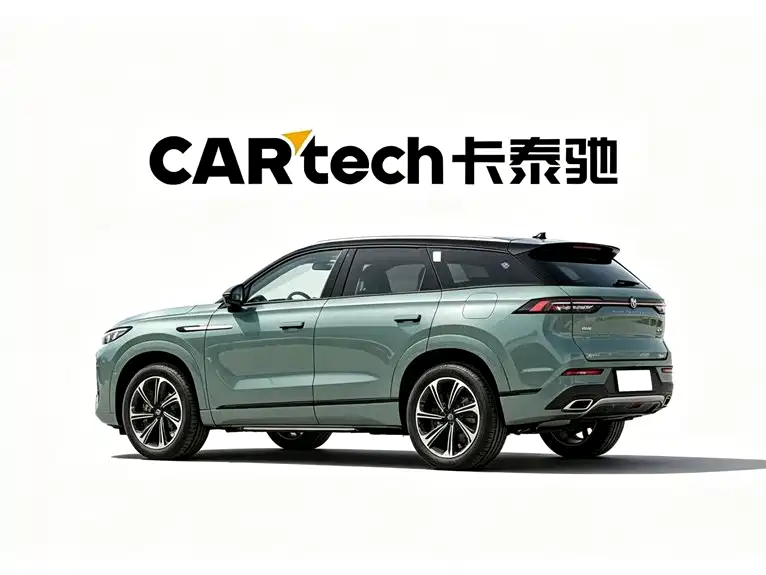 Chery T10 2024 210