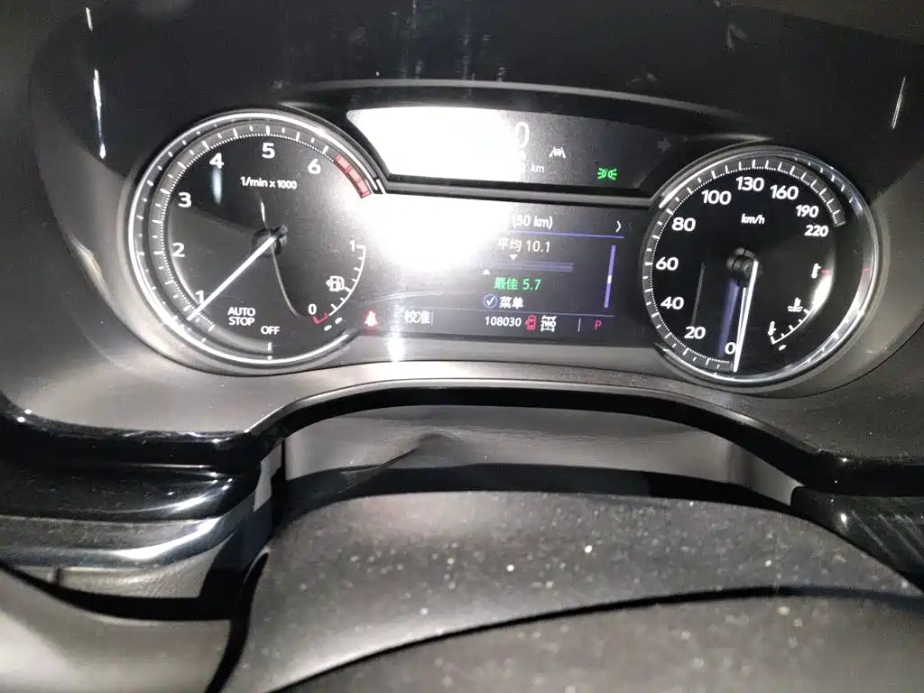 Cadillac XT6 — миниатюра 13