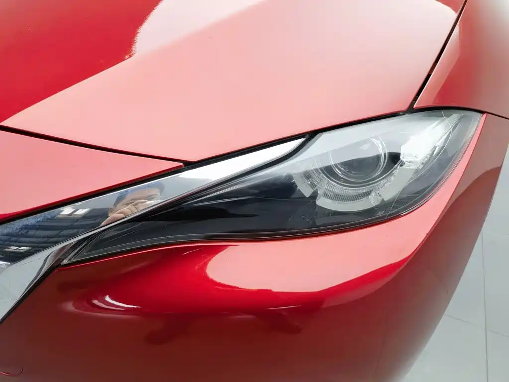 Mazda CX-4 2018 2.0L AT VI