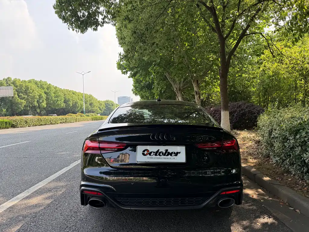 Audi RS 5 — фотографии объявления, Фото 15