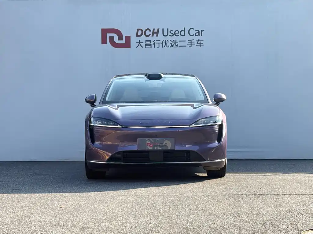 Luxeed R7 2025 331km Ultra