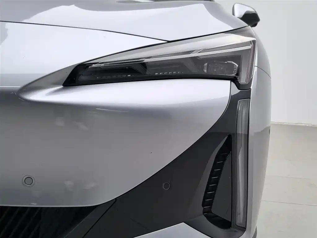 ARCFOX EXTREME FOX POLAR FOX ALPHA S5