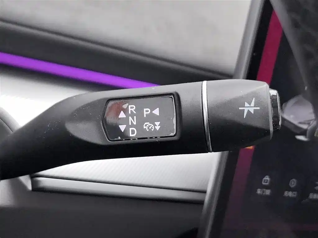 ARCFOX EXTREME FOX POLAR FOX ALPHA S5